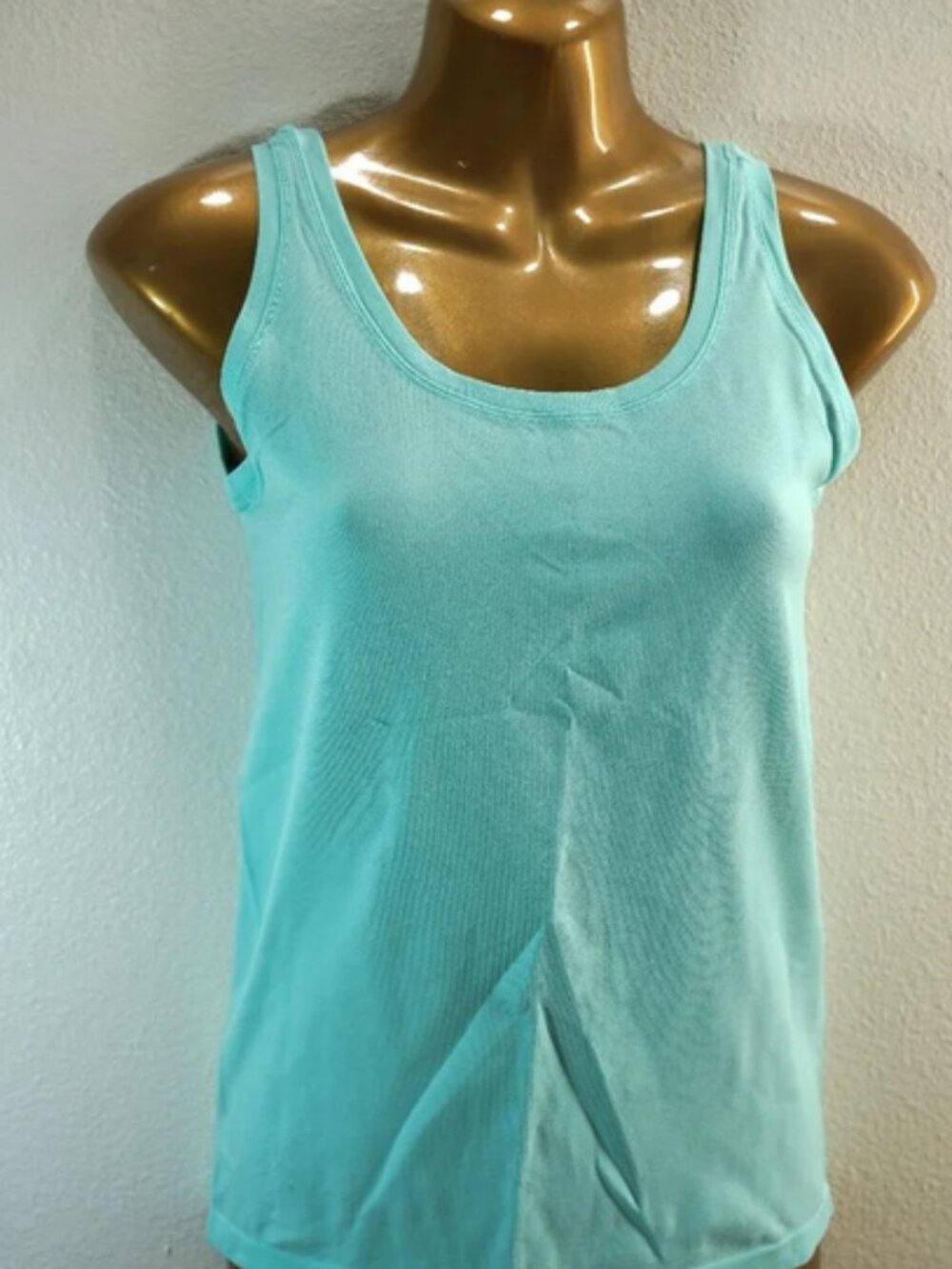 White House Black Market Tank Top size S